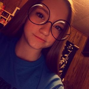 Meet your Posher, Kyndra